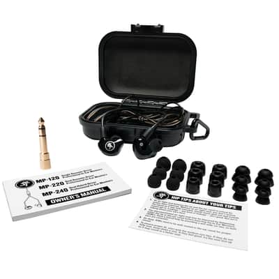 Mackie MP-240 BTA image 3
