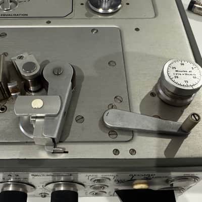 Kudelski Nagra 4.2 1971 image 18