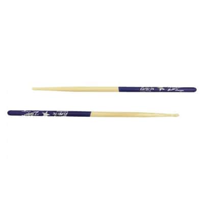 Zildjian ASRS Ringo Starr Artist Series Signature Drum Sticks image 1