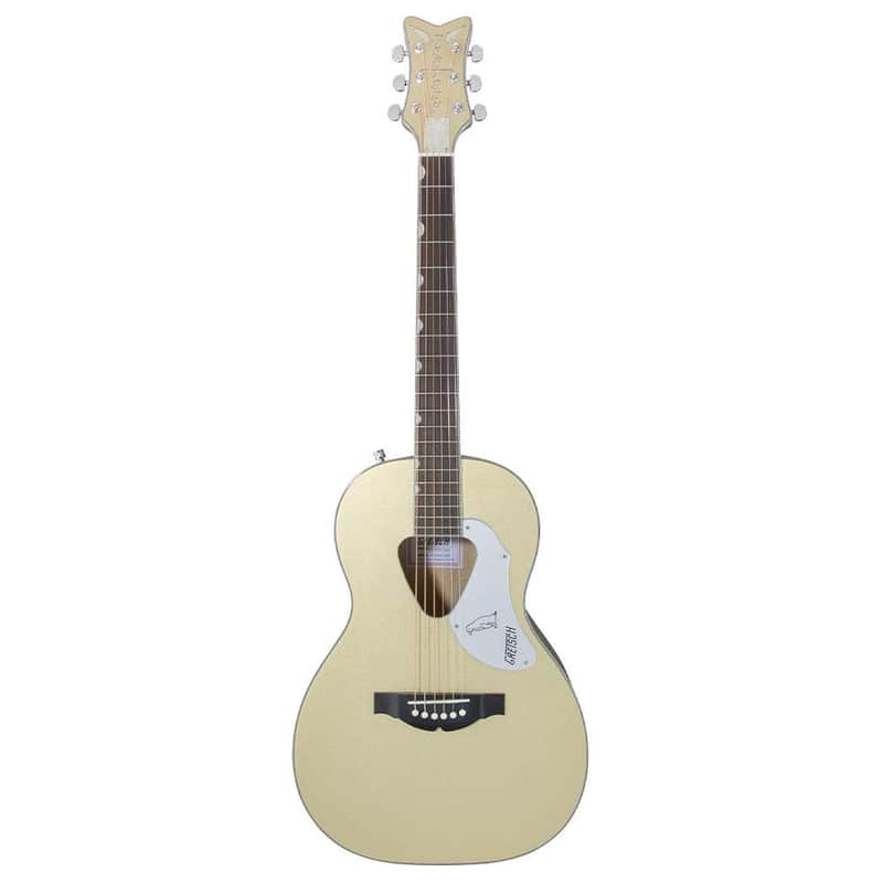 Gretsch G5021E Rancher Penguin Parlor image 1