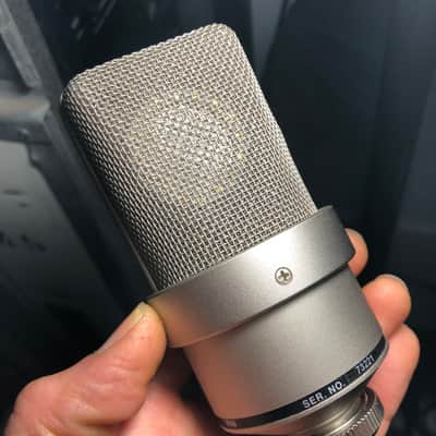 Neumann TLM 103 Large Diaphragm Cardioid Condenser Microphone image 3