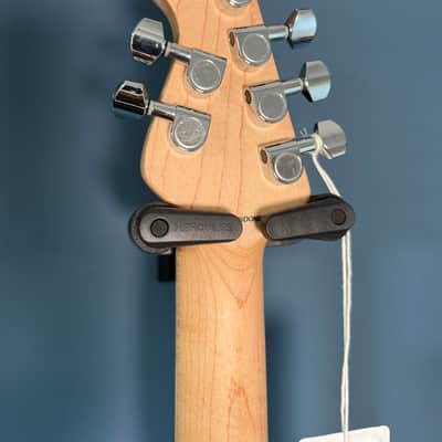 Sterling AX3 SUB Axis 2010s - Trans Blue image 8