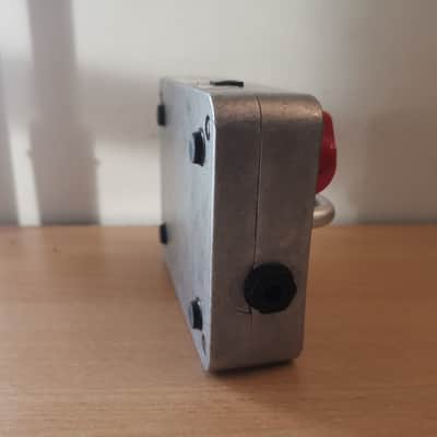 Celmo Pimento Sardine Overdrive image 12