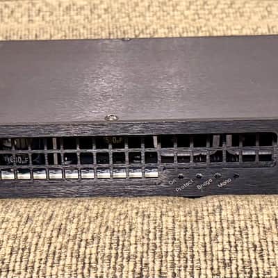 Matrix Elements GT1000fx 1u Power Amp image 5