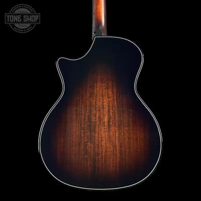 Taylor Builder's Edition 514ce Prototype Next Generation w/case 5094 image 6