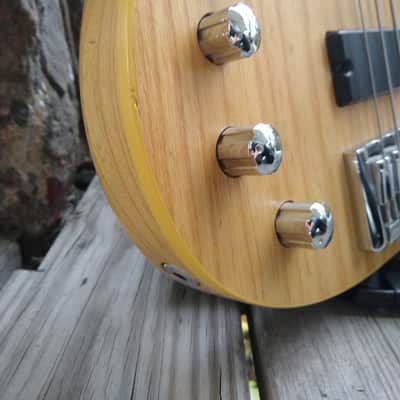 Schecter 004 Diamond Series Left Handed Bass image 13