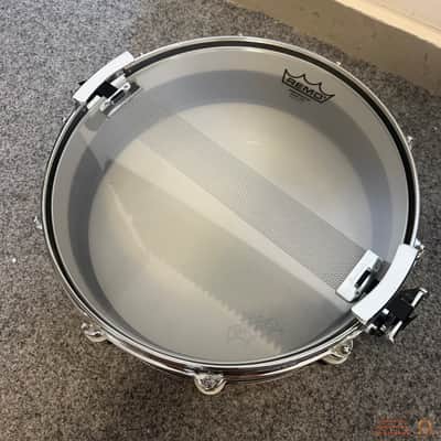 Immagine Pearl Free Floating 14x3,5 Steel Snare Drum - 5