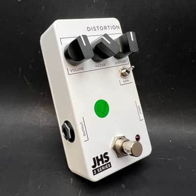 Jhs Pedals 3 Series Distortion image 1