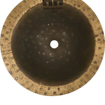 Sabian 7" HH Radia Cup Chime image 4