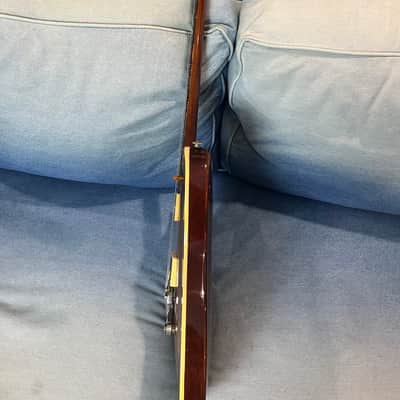 Aria PE-R80 1982 - Brown natural image 13