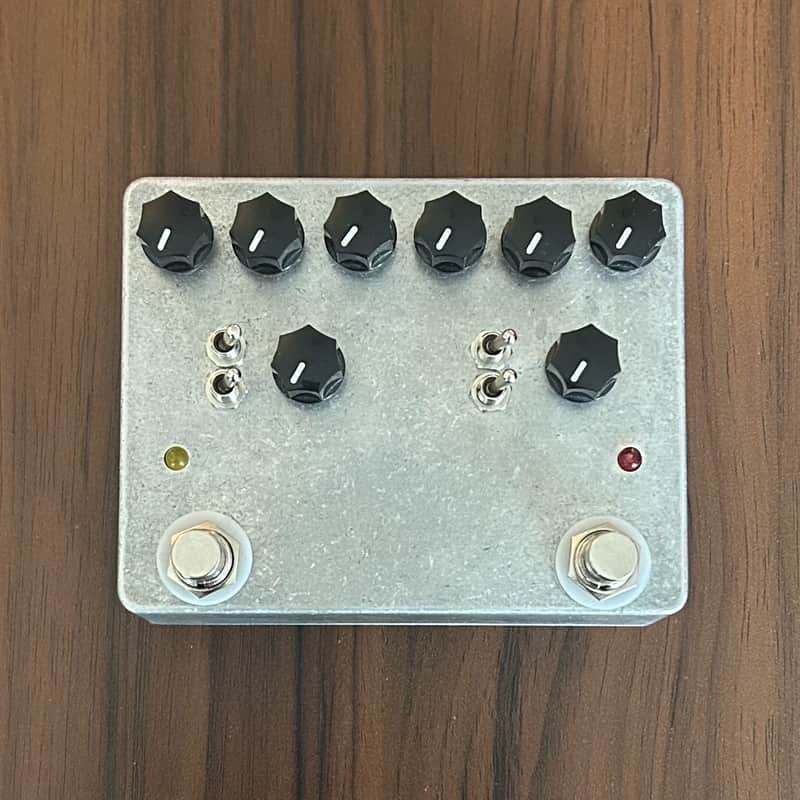 Build Your Own Clone BYOC Royal Flush (KOT Replica) image 1