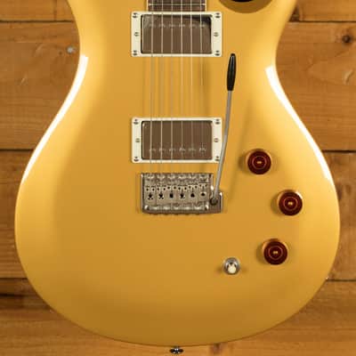 PRS SE Signature | DGT - Gold Top image 1