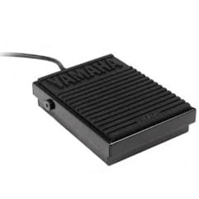 YAMAHA FC5A Pedale sustain switch image 2