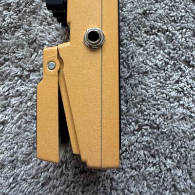 DigiTech Crossroads Eric Clapton 2000s - Yellow image 2