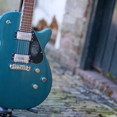 Gretsch Electromatic® Jet™ Club - Druid Green image 3