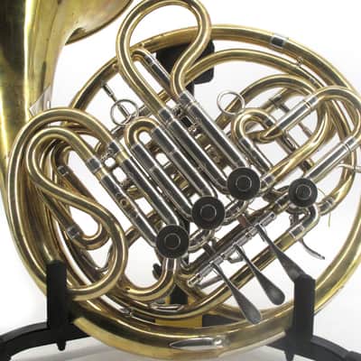 Reynolds Contempora Double French Horn image 3