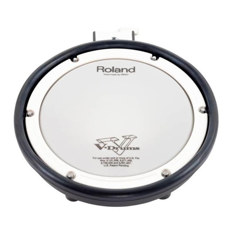 Roland PDX-8 V-Drum Snare Pad | Reverb