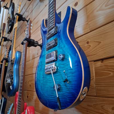 PRS SE Studio - Lake Blue image 6
