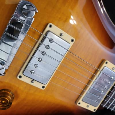 PRS McCarty 2015 image 2