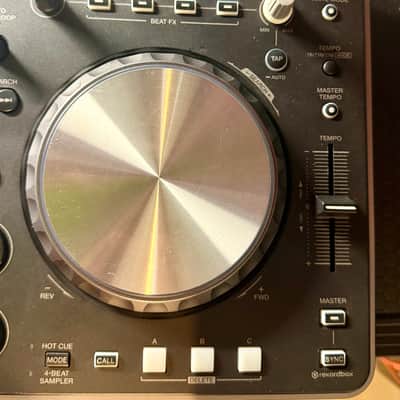 Pioneer DJ XDJ-R1 Wireless DJ System All-In-One CD USB Midi Controller AS-IS image 5