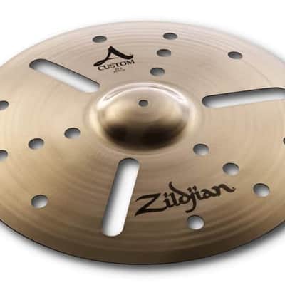 Zildjian 16" A Custom EFX Crash Cymbal 2007 - Present - Brilliant