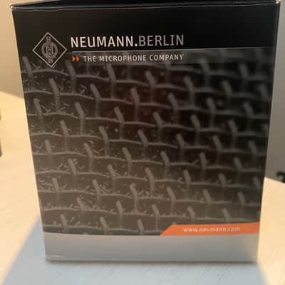 Neumann TLM 49 Microphone cardioïde image 8