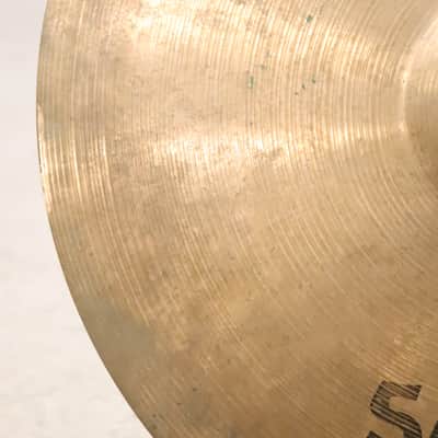 Sabian 20" B8 Ride Cymbal image 5