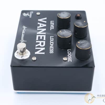 T.N-DESIGN~Alias Sound VANERN 2021 image 4