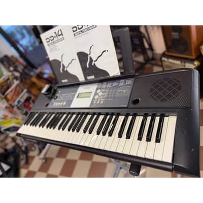 Tastiera Yamaha YPT-230 – USATO Strumento Versatile e Facile da Suonare per Iniziare a Suonare image 3