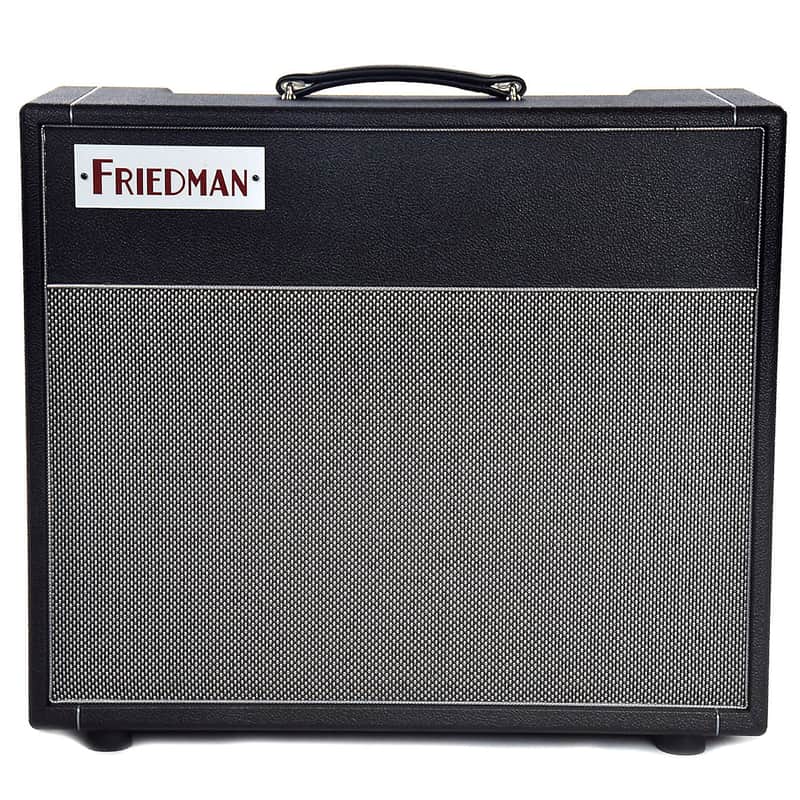 Friedman Dirty Shirley 40-Watt 1x12