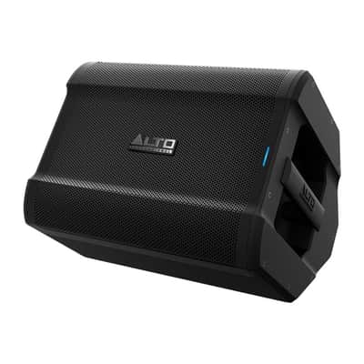 Alto Professional Busker 200W Portable PA Speaker System image 4
