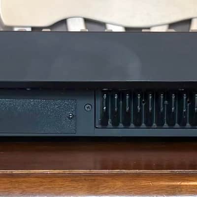 Ensoniq EPS 16 Plus Sampler - Refurbished & Upgraded! image 11