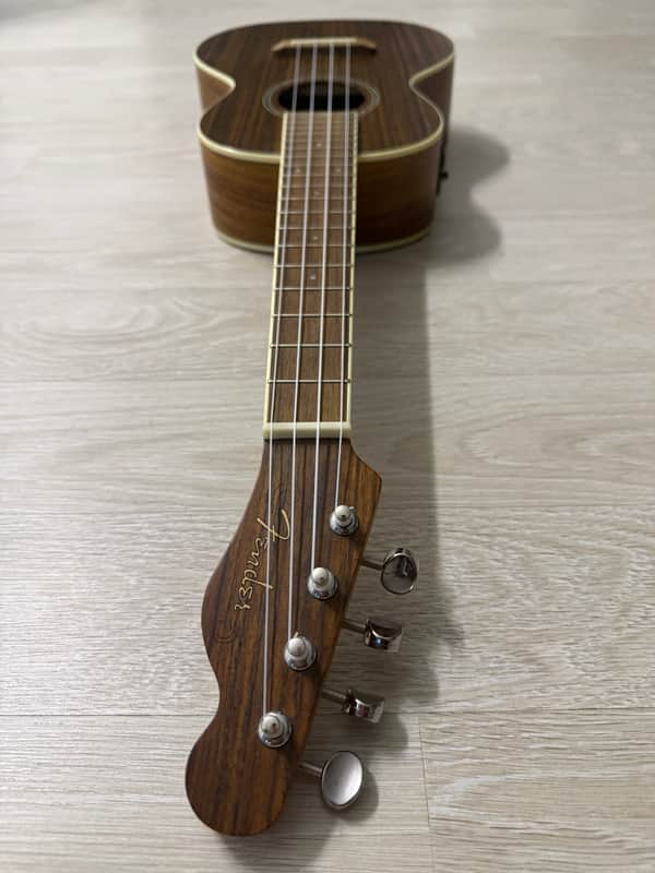 Fender Rincon Tenor Ukulele