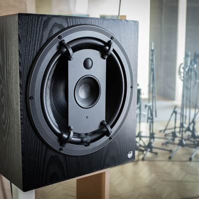 Geithain RL901K  Monitor // Pair image 1