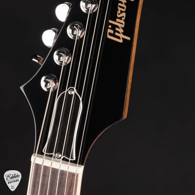 Gibson Firebird Platypus Tobacco Sunburst Perimeter 8.3 #213950117 image 7