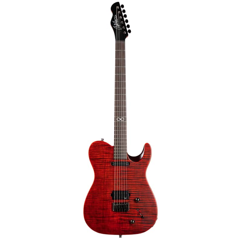 Chapman ML3 BEA Rabea Massaad Signature Baritone image 2