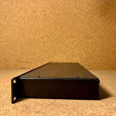 Alesis QuadraVerb 20k Bandwidth Simultaneous Digital Effects Processor 1990s – Serviced – Warranty image 6