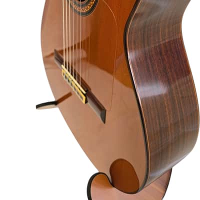 Jose Ramirez Concepcion Jeronima No. 5 - Class 1a 1984 - Spruce/Rosewood image 14