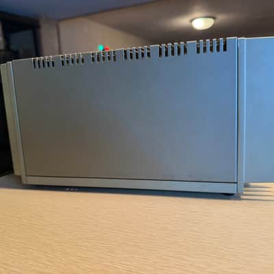 Quad 33 Control Unit + Quad FM 2 Stereo Tuner + Quad 303 Power Amp Serviced Rare image 19