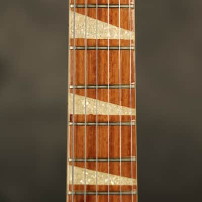 1960's/80's Rickenbacker set 370/365/375 from their museum w/ sequential serial numbers image 3