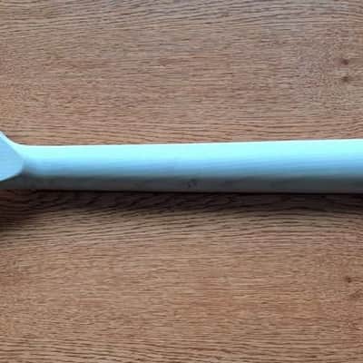New Tele Style Electric Guitar Neck - Free USA Shipping image 4