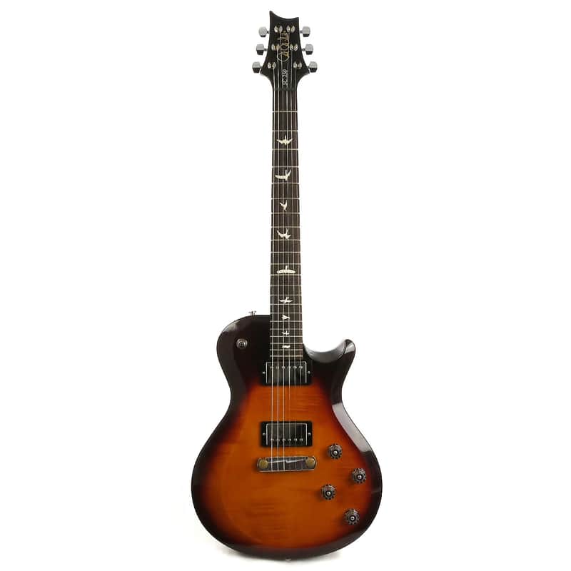 PRS SC 250 2007 - 2009 image 1