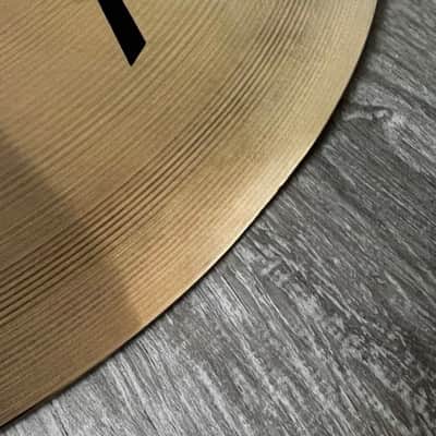 Sabian 14" AAX Stage Hi-Hats image 7