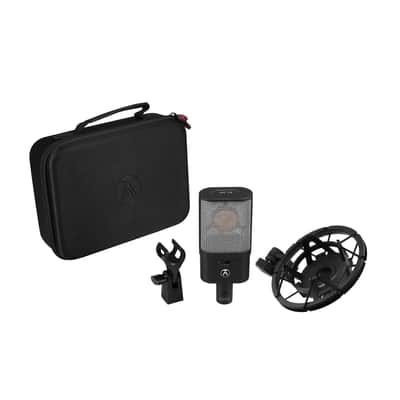 Austrian Audio OC16 Studio Set image 3