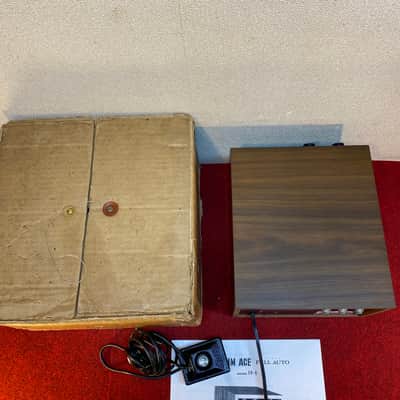 Ace Tone FR-6 Rhythm Ace with footswitch in the original box! image 17