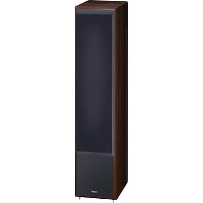 Magnat Magnat Monitor Supreme 1002 3-Way, 6.5 Floorstanding Speaker, Mocca image 7