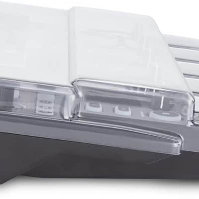 Decksaver DS-PC-RC505MK2 Polycarbonate Cover for BOSS RC-505MK2 image 3