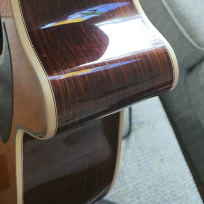 Exceptionally Clean and Rare Martin JC-40 and 6 Latch OHSC image 5