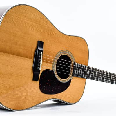 Eastman E20D TC Thermo Cured Adirondack image 12