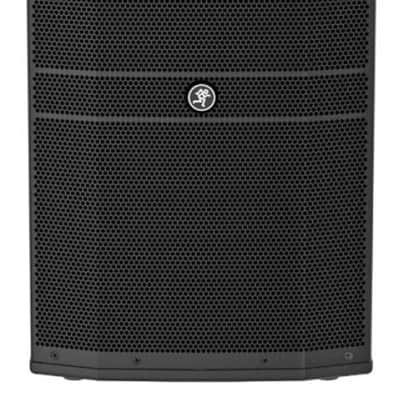 Mackie DRM212-P 12" 1600 Watt Professional Passive DJ PA Speaker image 2